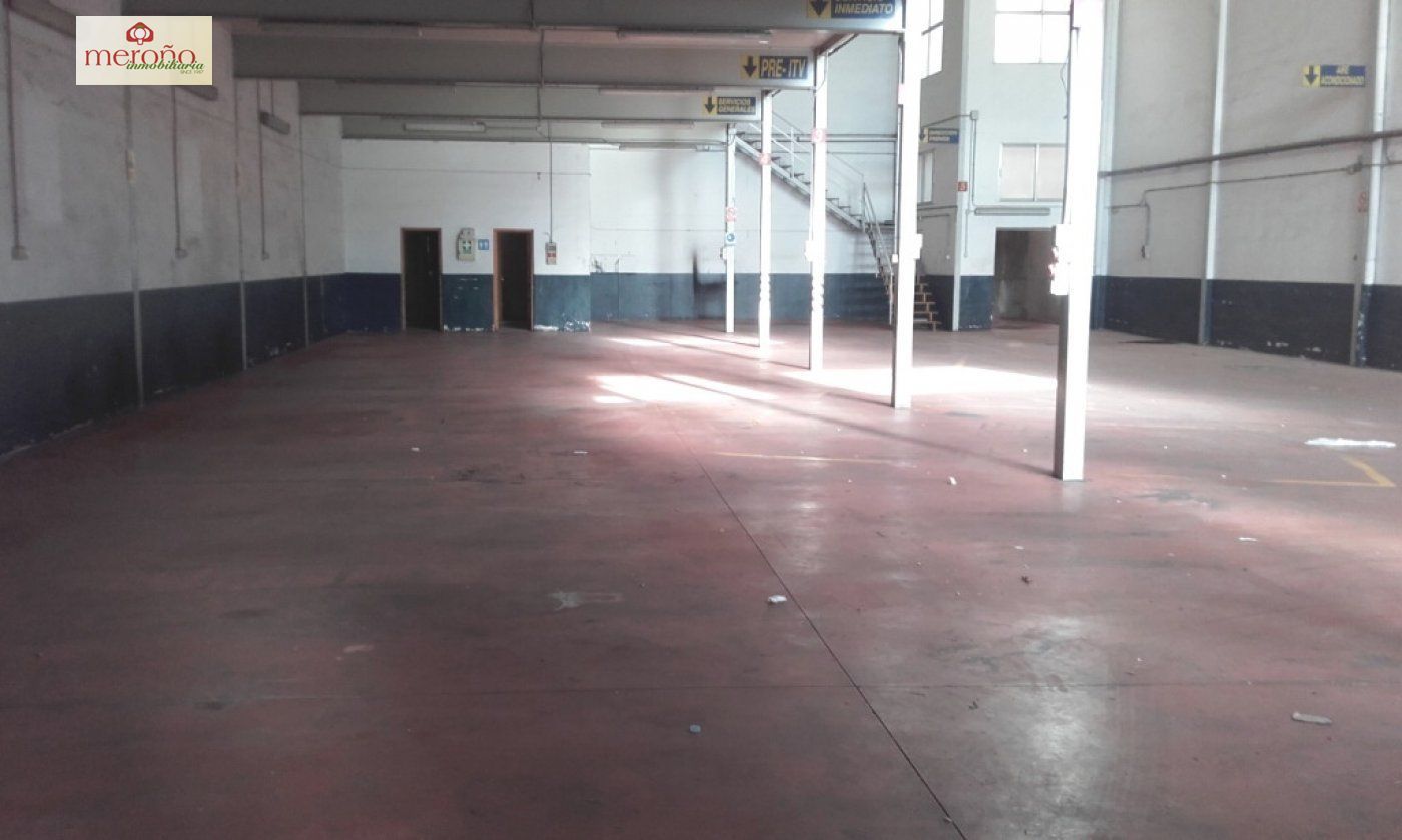 Industrial buildings to rent in Elche / Elx