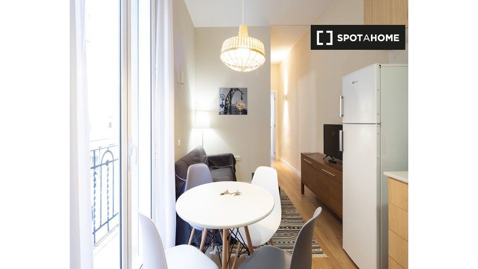 Flat to rent in Vila de Gràcia