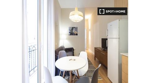 Photo 2 of Flat to rent in Vila de Gràcia, Barcelona