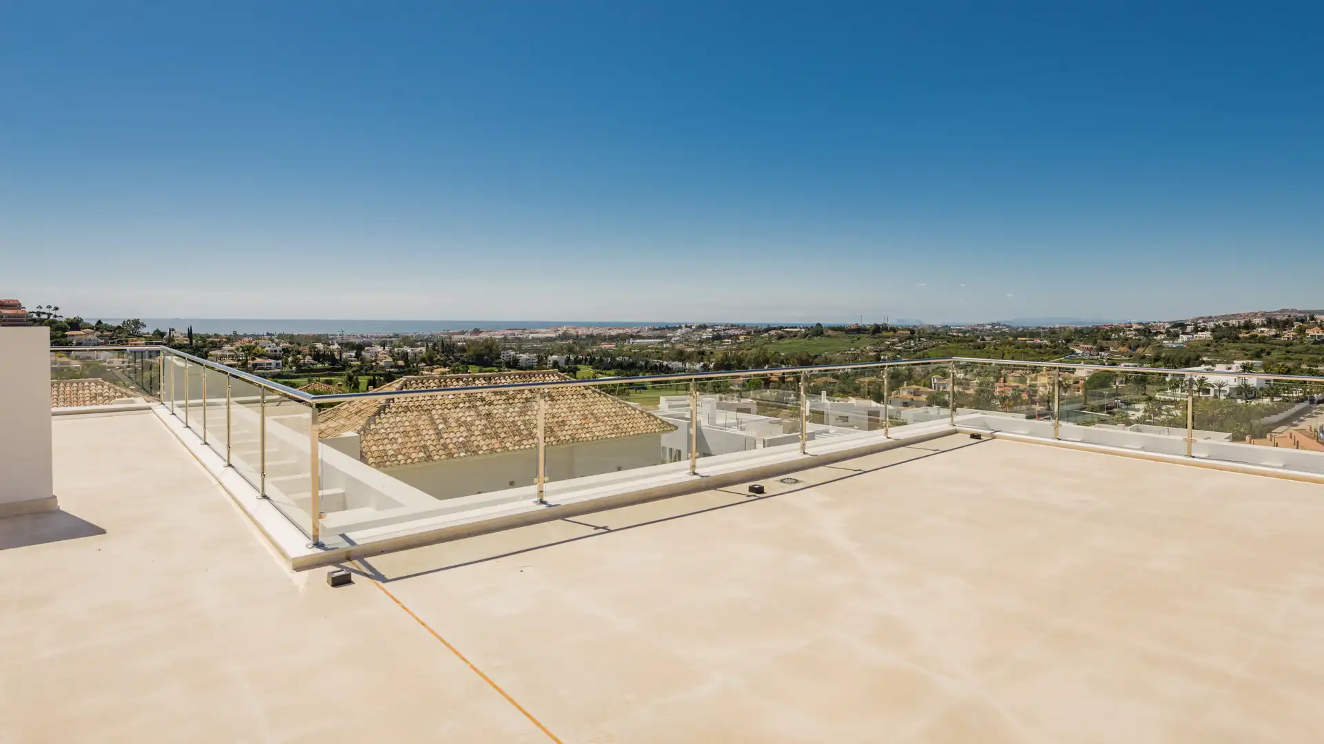 Villa con terrazza in vendita a Nueva Andalucía, imagen 10