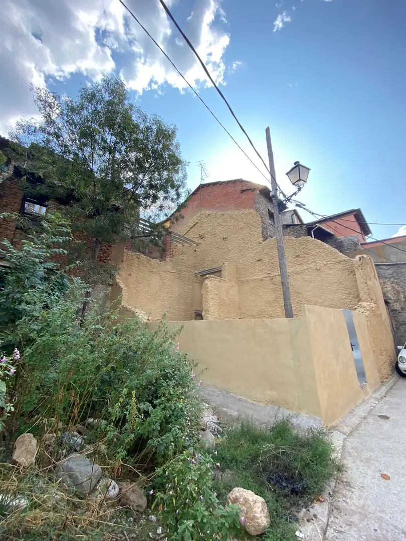 Rural land for sale in C/ Rossinyol