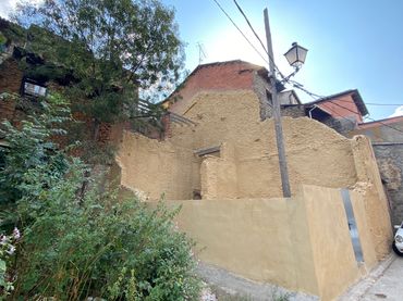 Terreno rústico en venta en C/ Rossinyol