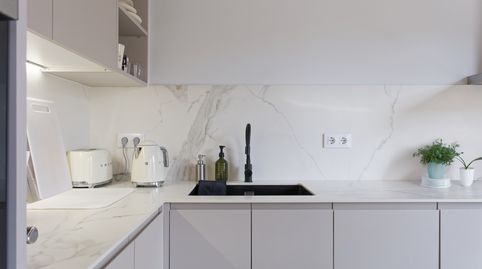 Foto 4 de Piso en venta en Gran Via de Les Corts Catalanes, Fort Pienc, Barcelona Capital