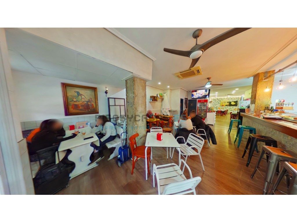 Premises for sale in  Zaragoza Capital  with Air Conditioner and Furnished