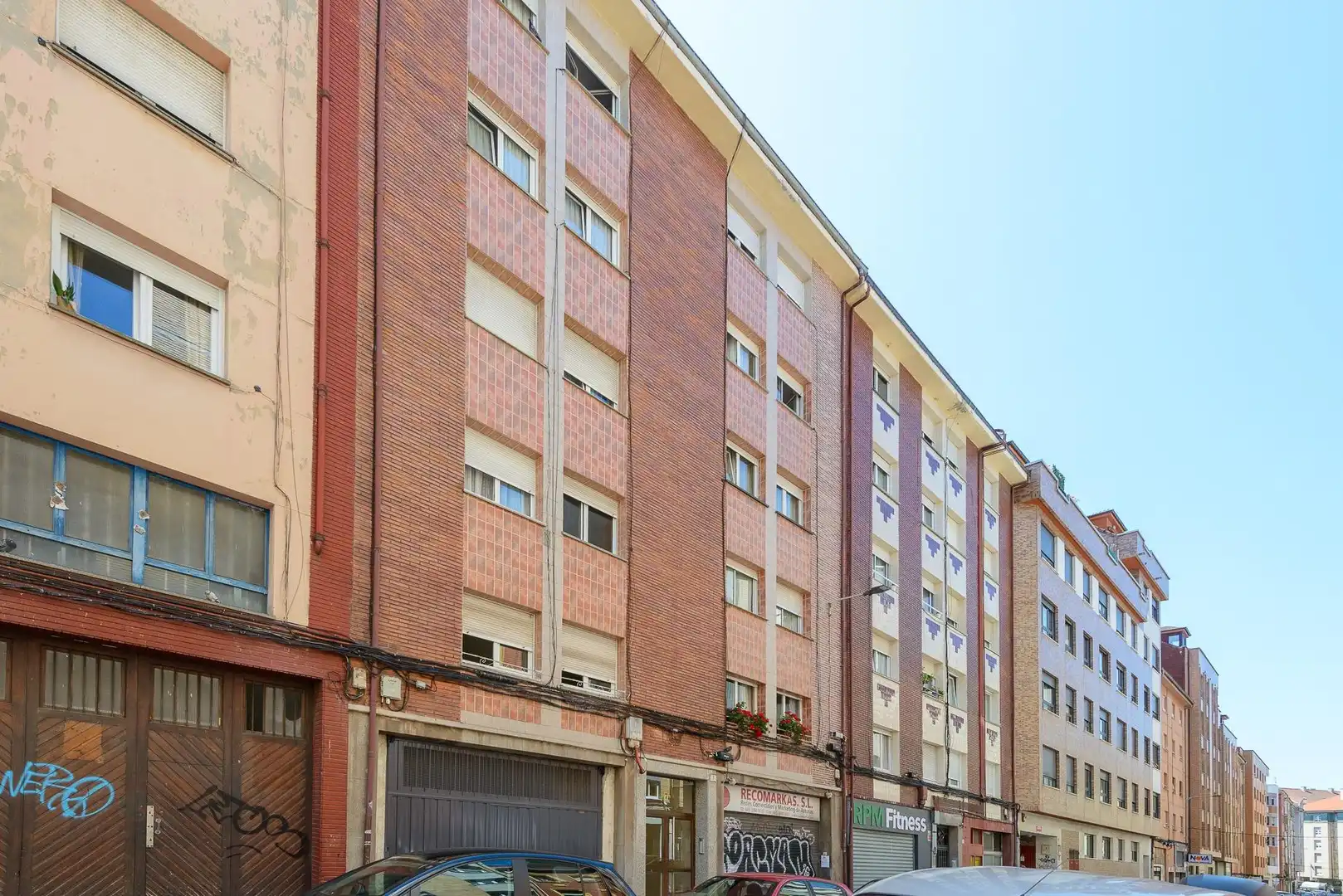 Flat with lift for sale in SAN RAFAEL, imagen 10