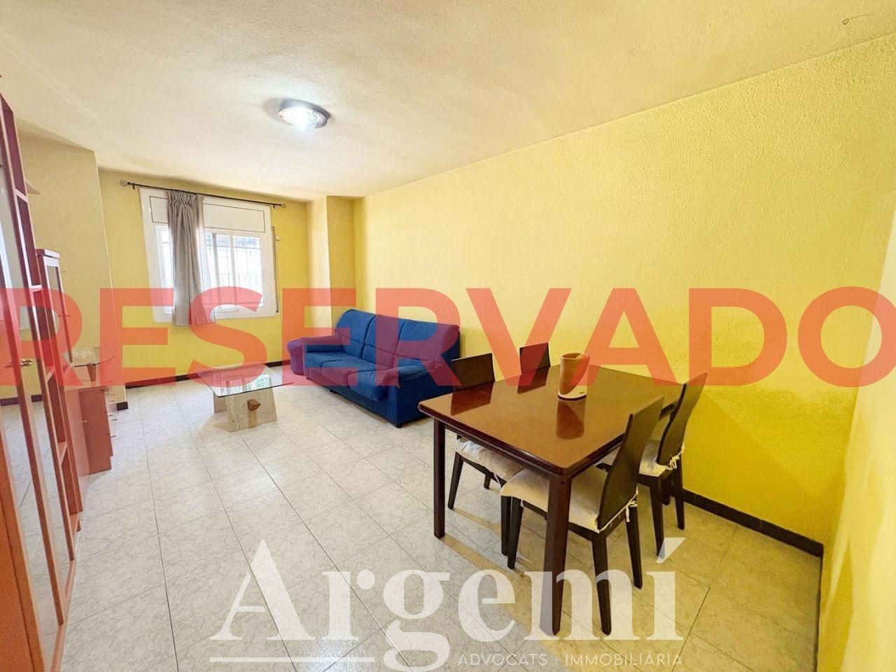 Living room of Flat for sale in Palau-solità i Plegamans
