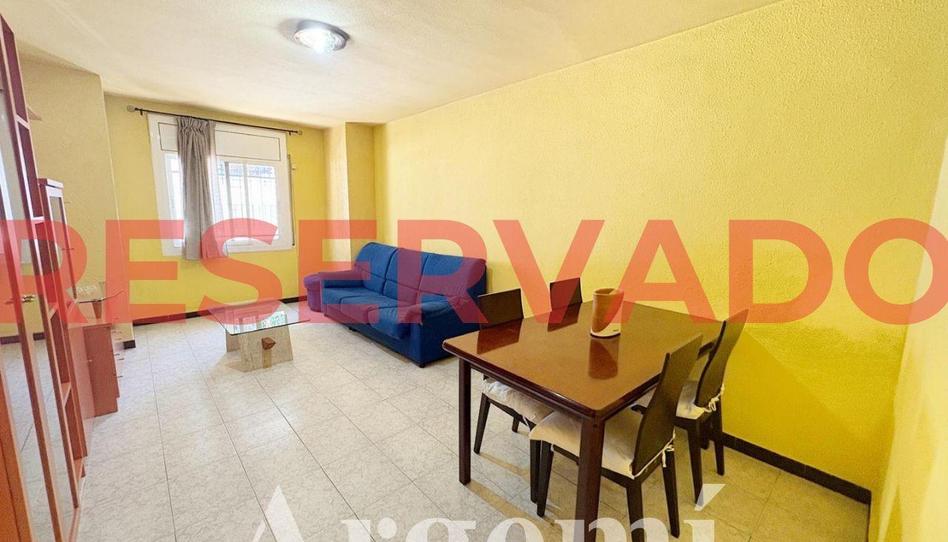 Foto 1 de Pis en venda a Palau-solità i Plegamans, Barcelona