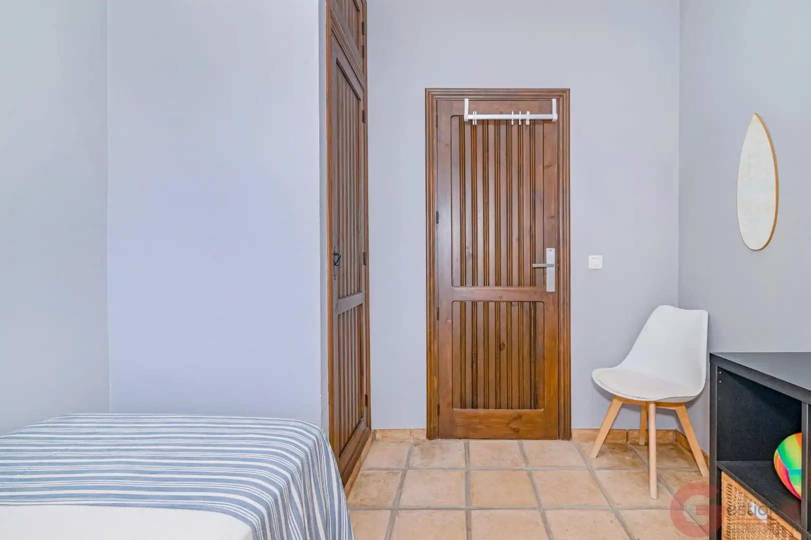Houses for sale in Las Palomas