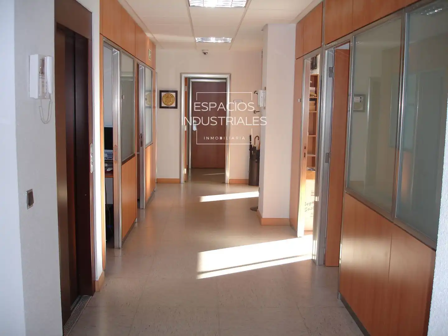 Industrial building with lift for sale in San Blas, imagen 28