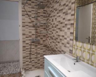 Bathroom of House or chalet for sale in Sabadell  with Terrace