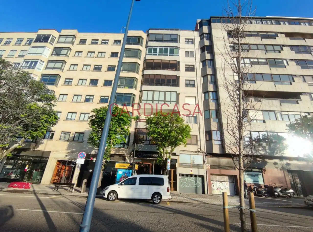 Piso con ascensor en venta en Gran Vía, imagen 22
