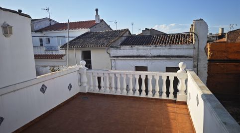 Foto 3 de Finca rústica en venta en El Real de Gandia, Valencia
