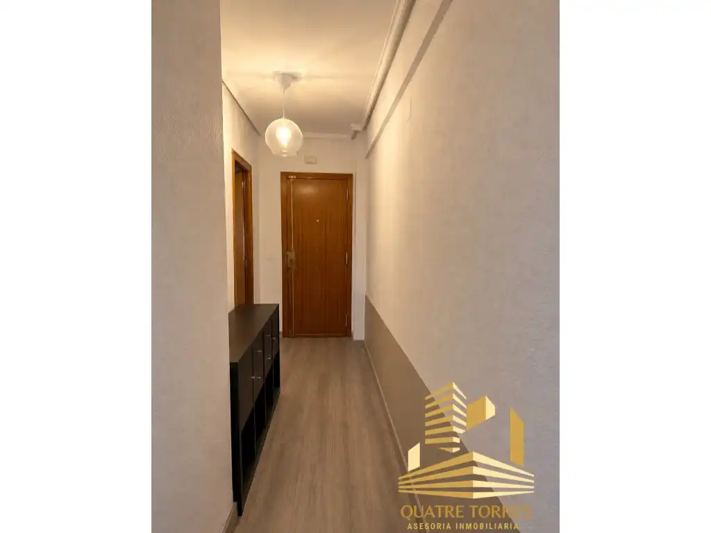 Flat for rent in Aldaia