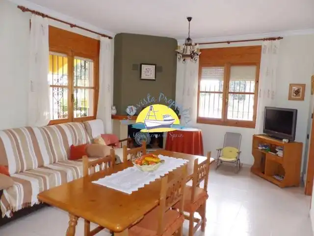 Houses for sale in Totana  with Air Conditioner, Private garden and Terrace