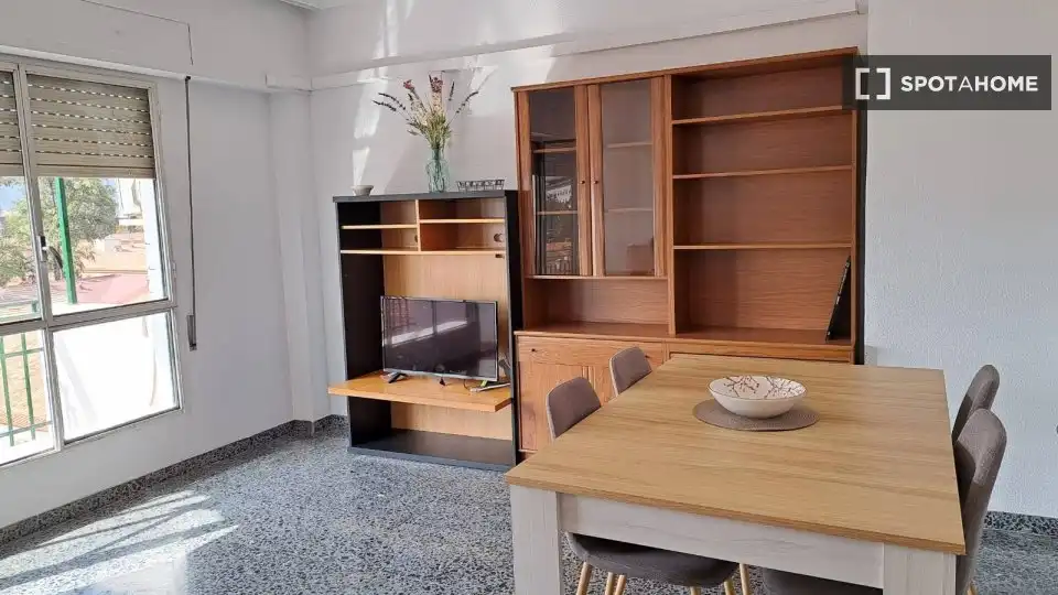 Habitació a Vistabella