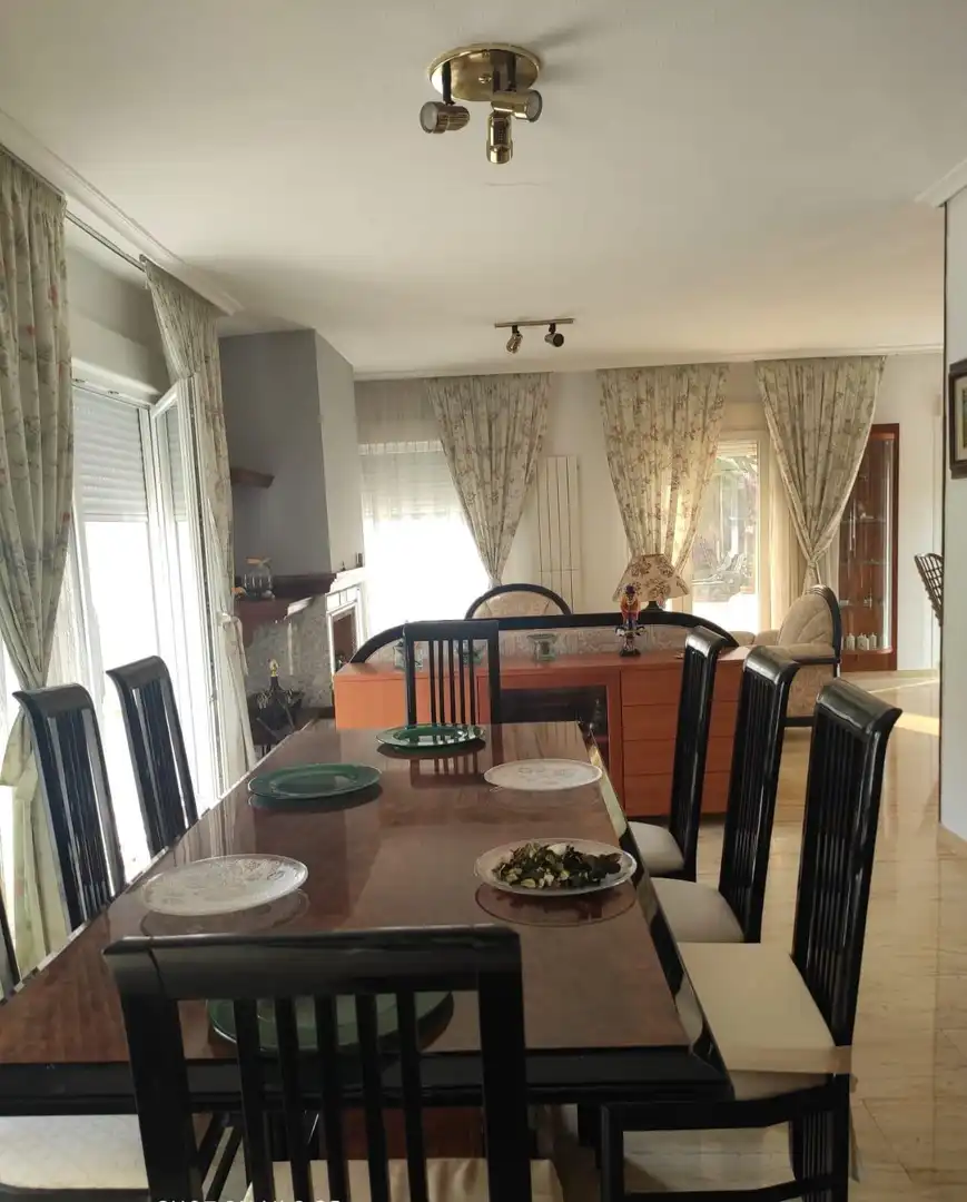 Chalet con piscina en venta en Rincón de Loix, imagen 21