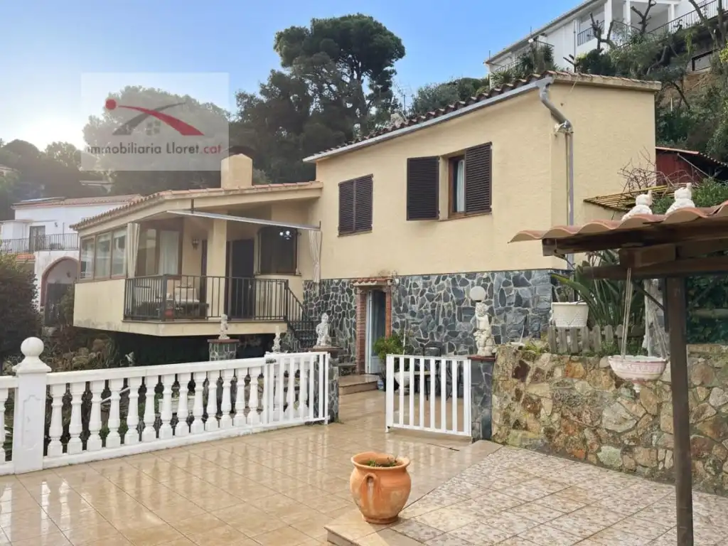 Haus zum Verkauf in Serra Brava, imagen 3