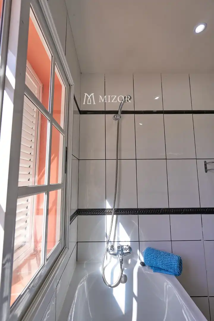 Detached house with pool for sale in la laja, imagen 47