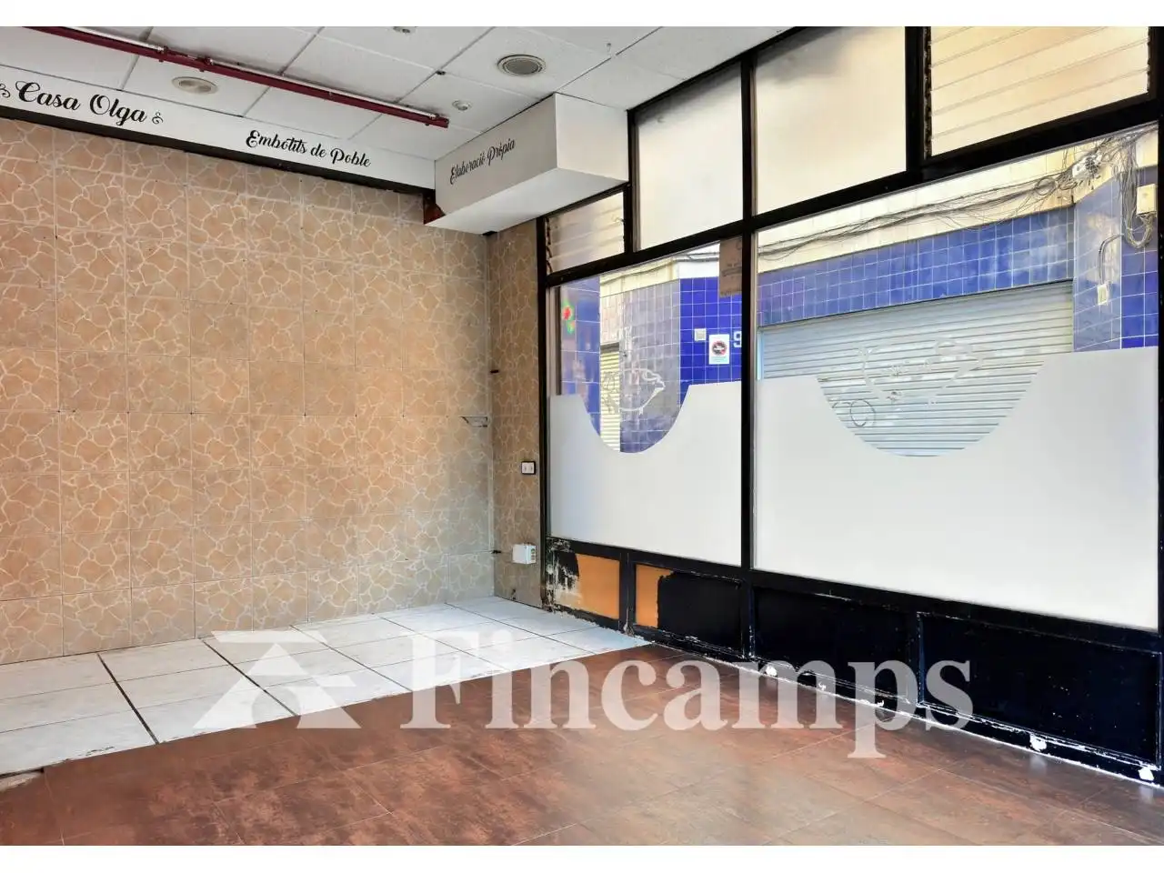 Business premises to rent in Calle Lusitania 4, imagen 6