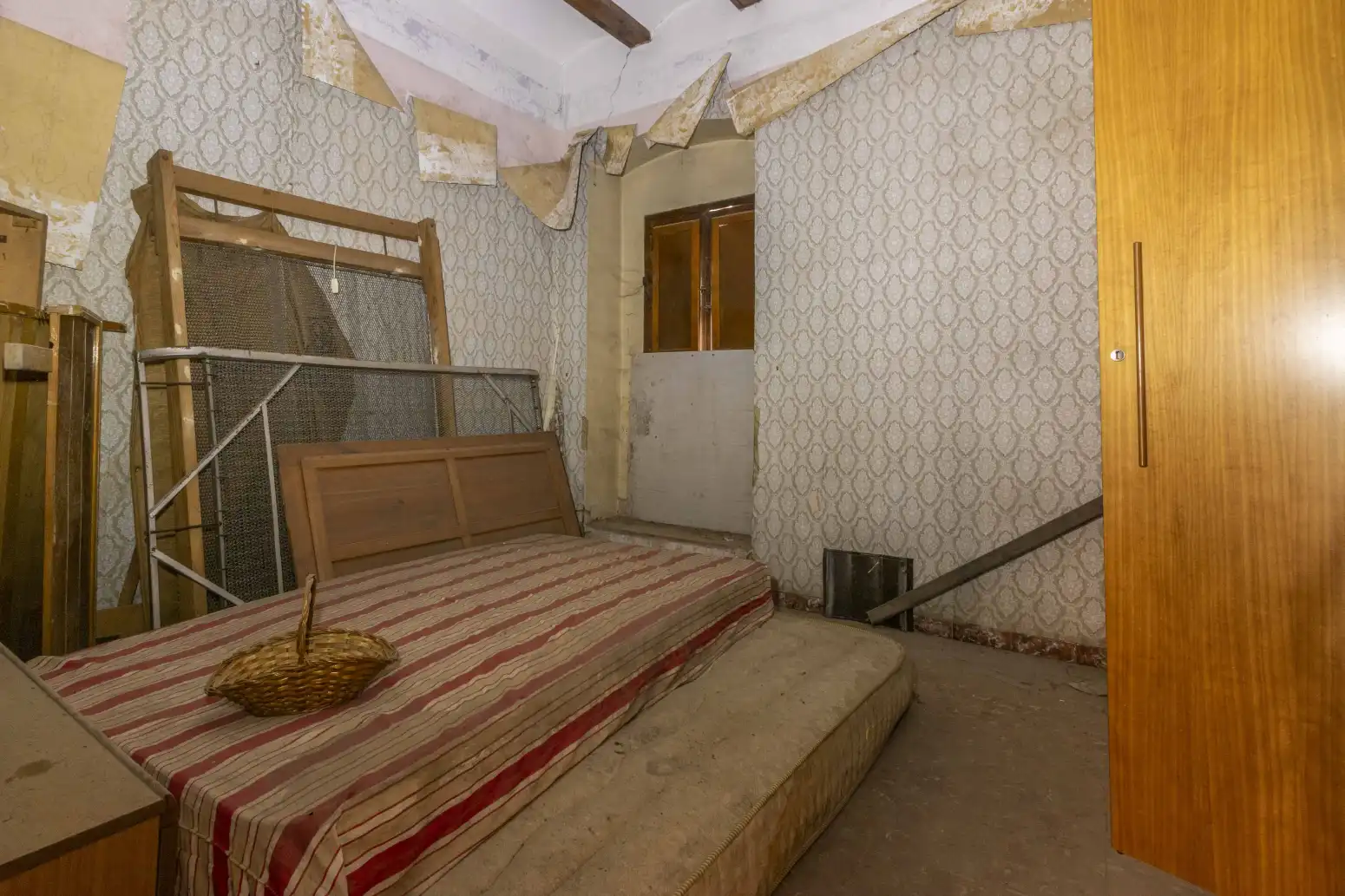 Habitación de Casa o chalet en venta en Massamagrell