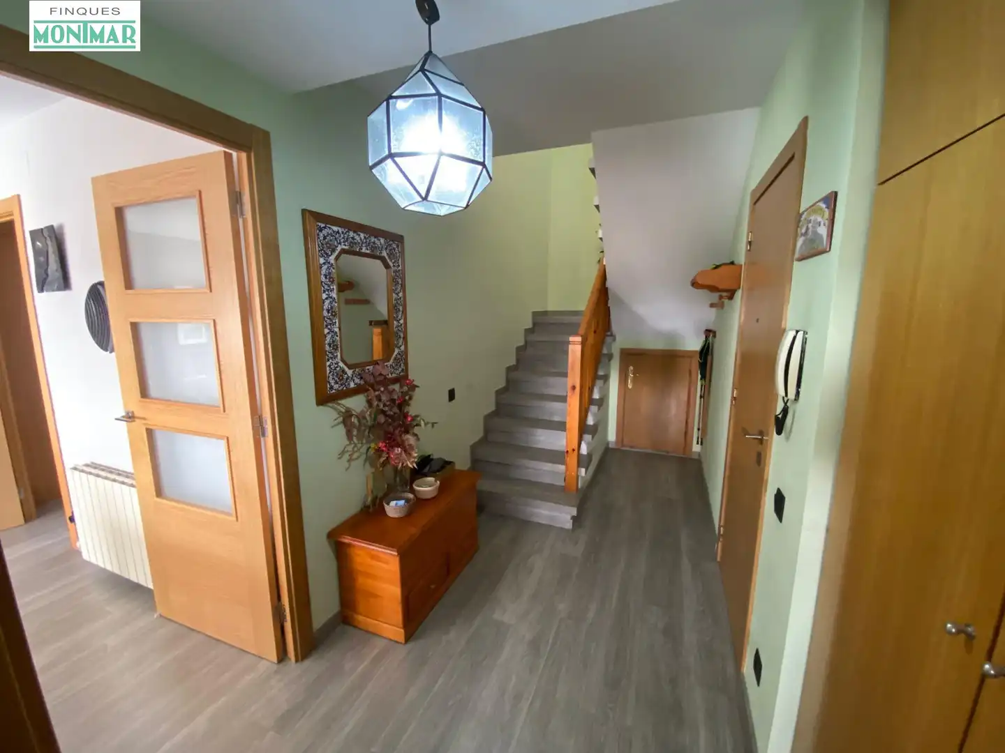 Attic for sale in Sant Pere de Ribes  with Heating, Private garden and Parquet flooring