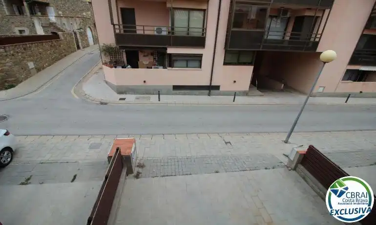 Parking of Garage for sale in Palau-saverdera