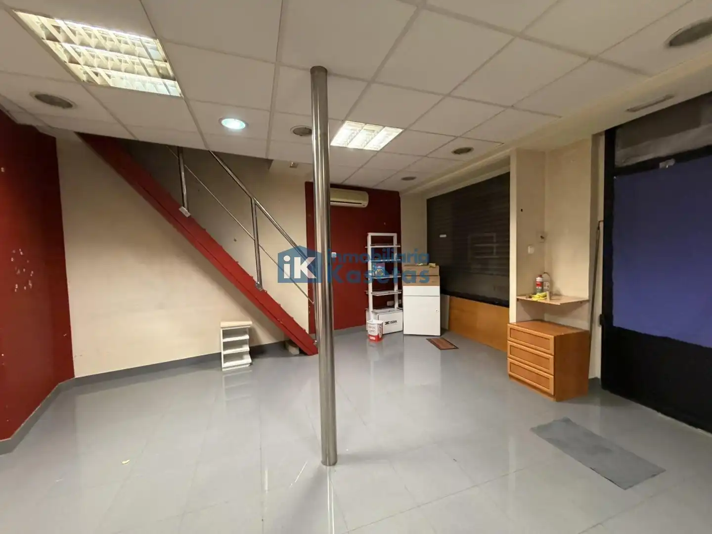 Business premises for sale in Kalero - Basozelai, imagen 5