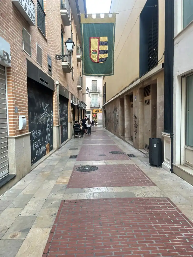 Ufficio con ascensore in affitto a Carrer Sant Roc, imagen 19
