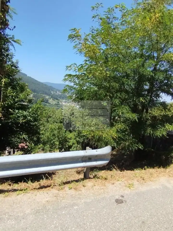 Terreny rústic en venda a LUGAR OS VALOS . SAN ROMAN DE SAXAMONDE, imagen 17
