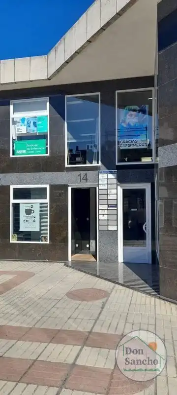 Oficina en venda a Caño Argales, imagen 3