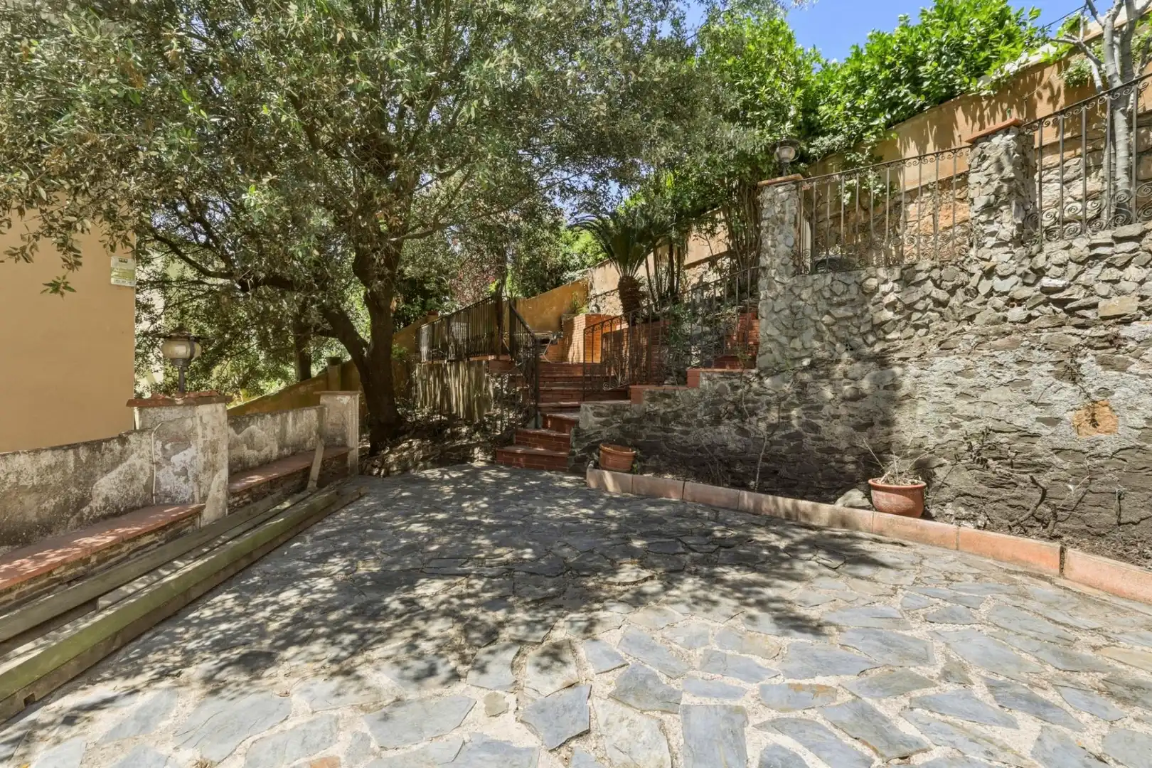 Casa con jardín en venta en Sarrià - Sant Gervasi, imagen 26