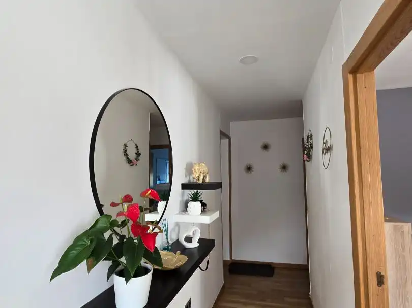 House with garden for sale in Tierno Galván 85, imagen 5