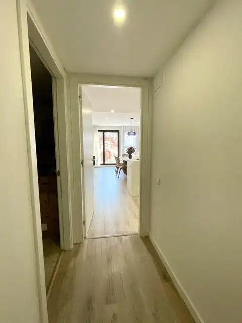Piso con terraza en venta en Centre Vila, imagen 11