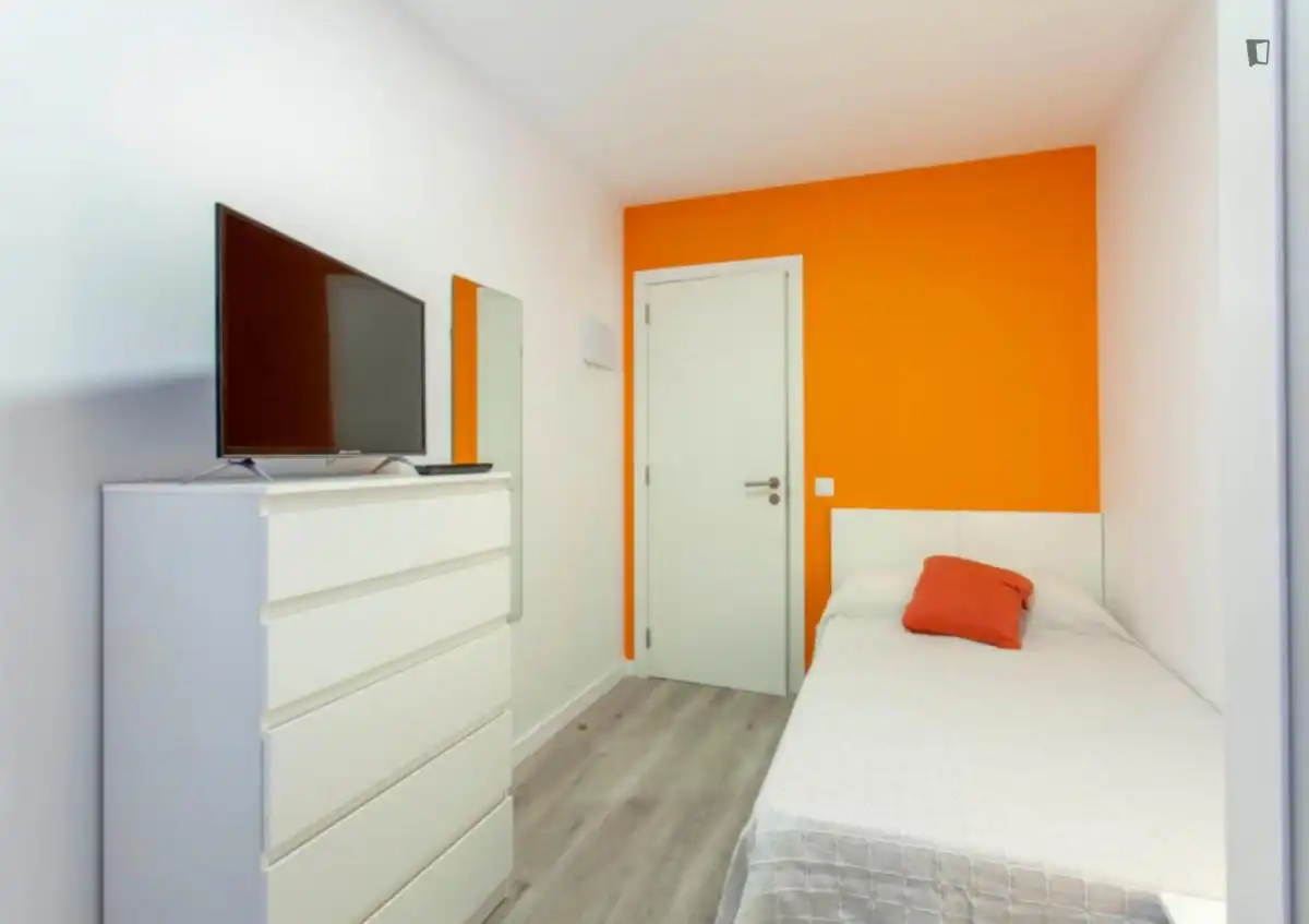 Habitació a El Castell