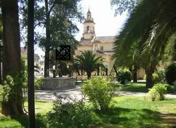 Exterior view of Flat for sale in Córdoba  with Air Conditioner