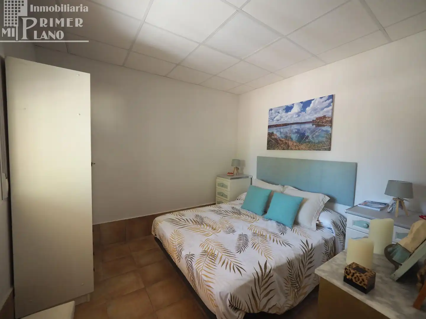 Chalet en venta en Tomelloso, imagen 8