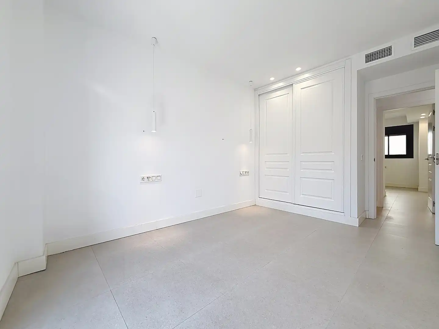 Flat with lift to rent in Calle Ancha del Carmen, imagen 13