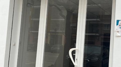 Photo 2 of Premises for rent in Carrer de Joaquín Benlloch, Malilla, Valencia Capital