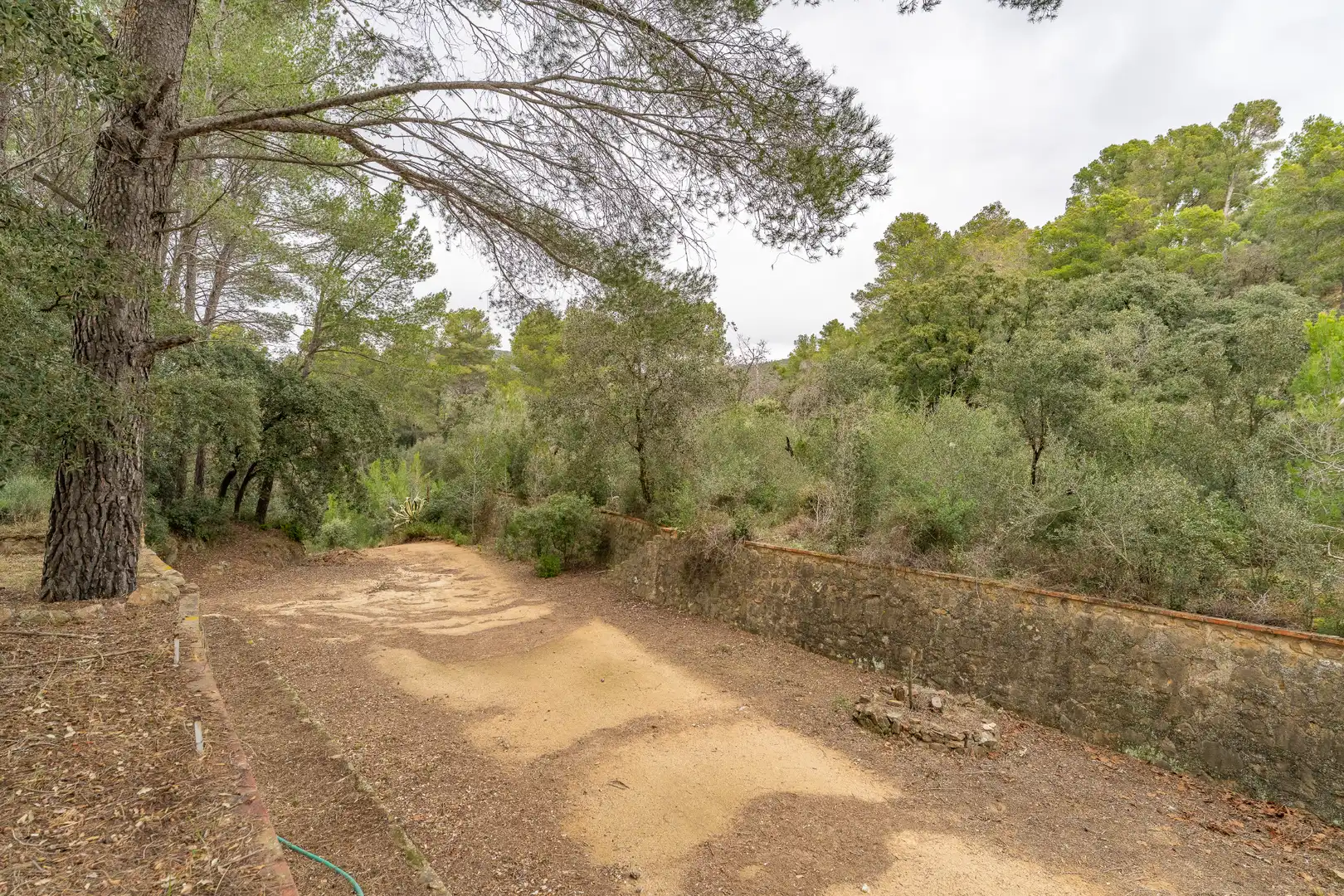 Finca rústica en venda en Les Borges del Camp amb Jardí privat, Terrassa i Traster