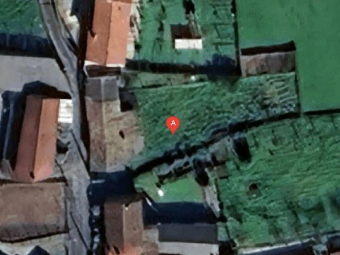 Casa o xalet en venda en Brión
