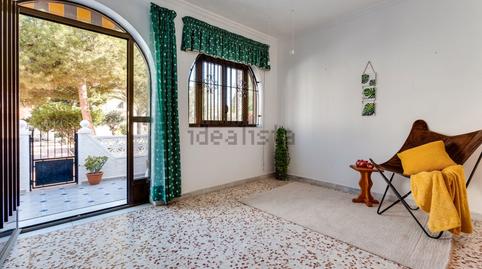 Foto 4 de Casa o xalet de lloguer a Avenida de Holanda, Mil Palmeras, Pilar de la Horadada