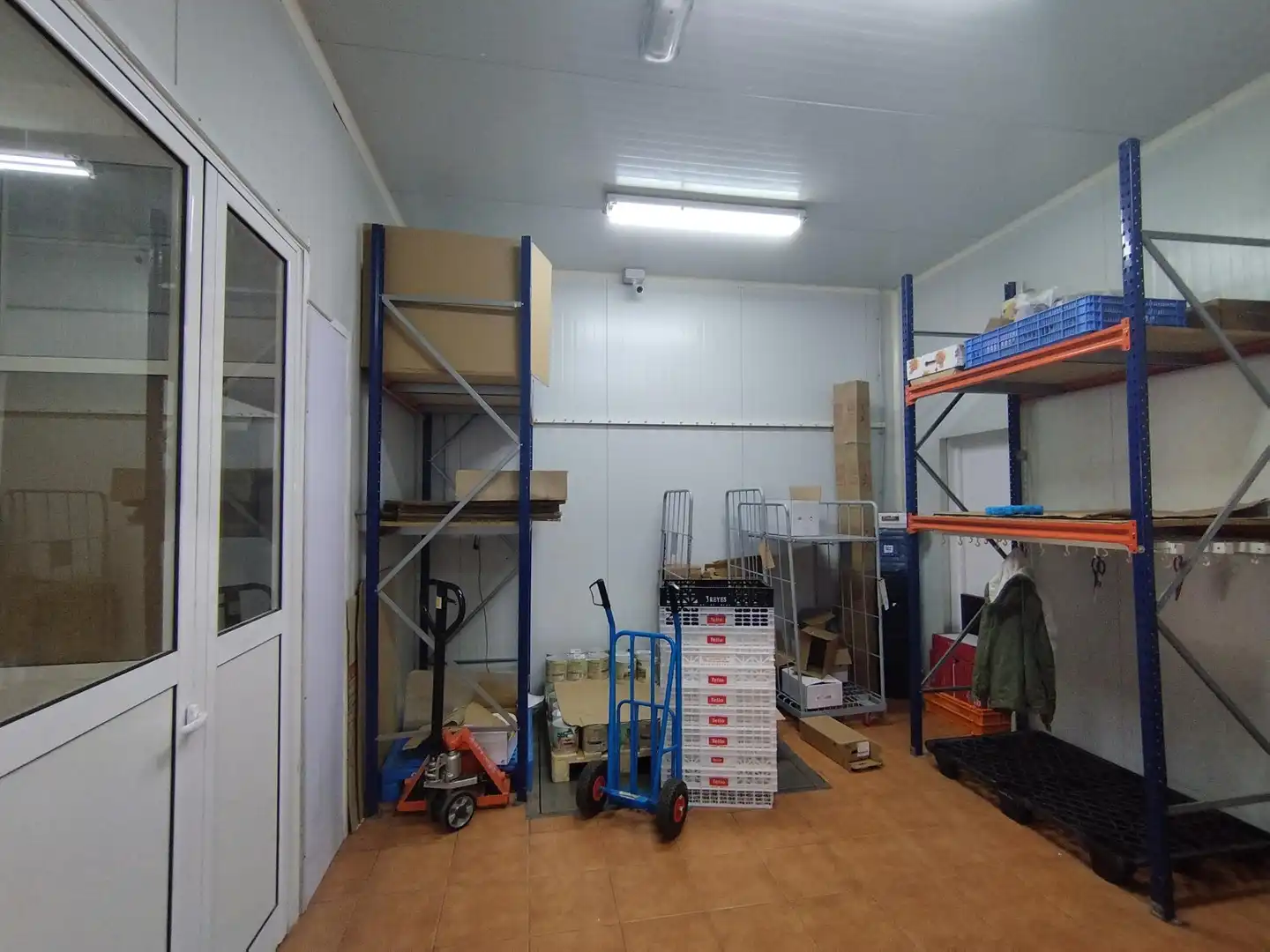 Nave industrial in vendita a Riba-roja de Túria, imagen 7