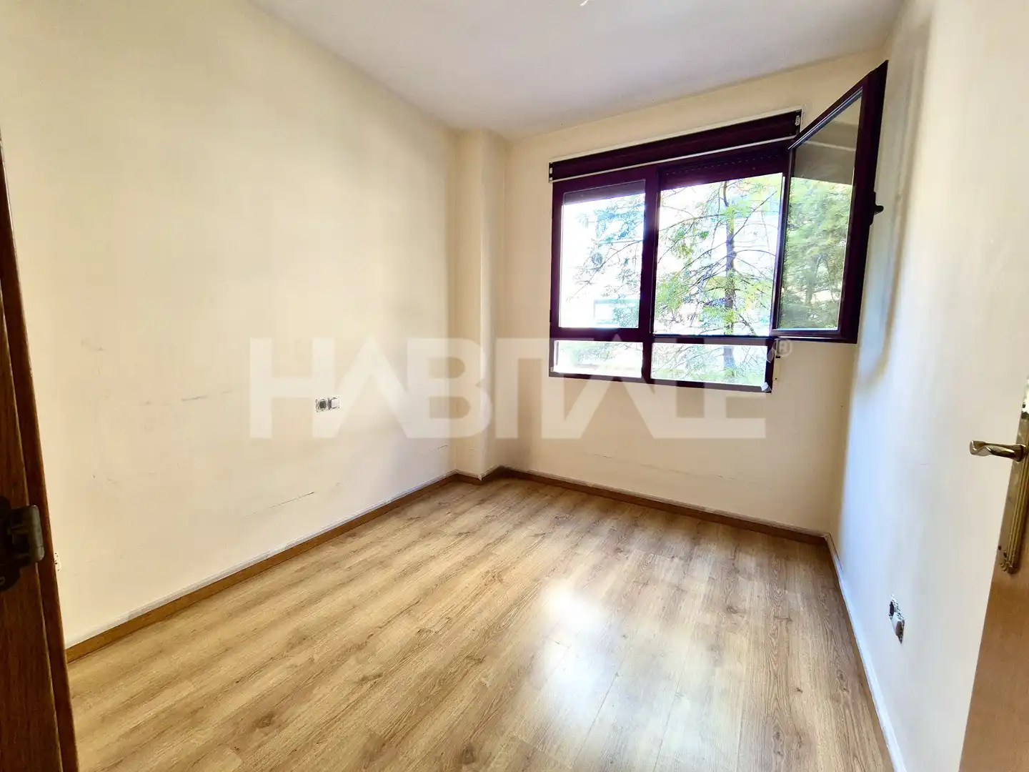 Piso de alquiler en Aiora