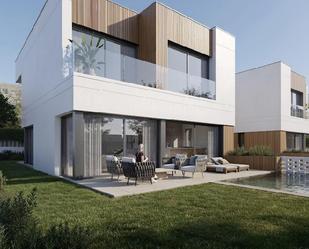 Terrace of House or chalet for sale in Girona Capital  with Heating, Oven and Microwave