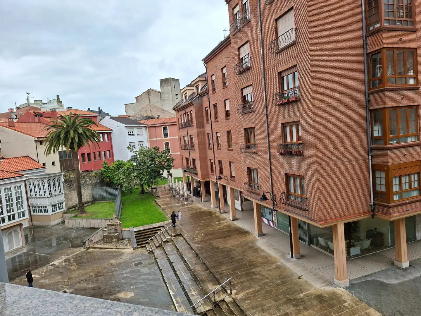 Appartamento con ascensore in vendita a Calle Cabruñana, imagen 14