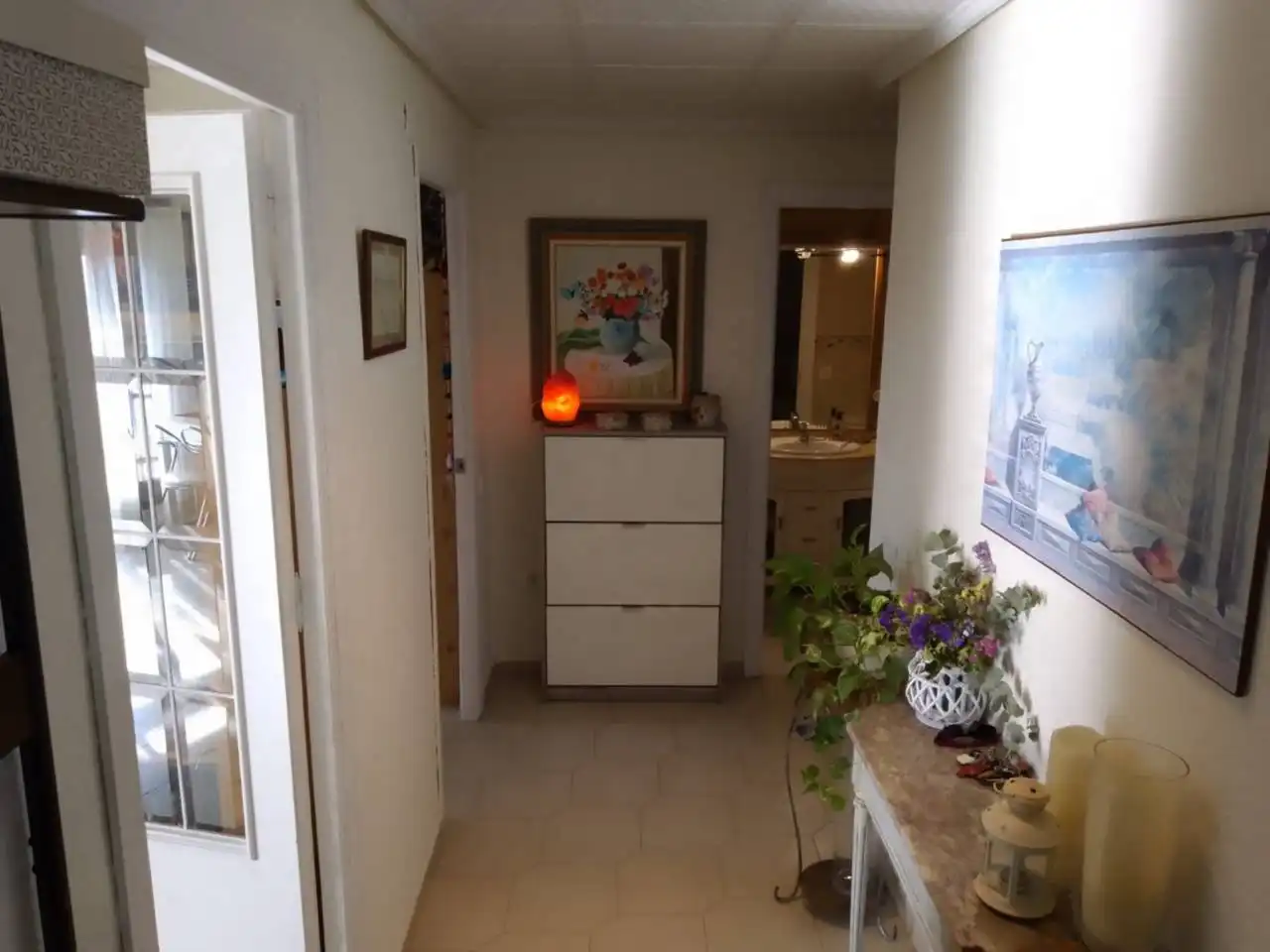Piso en venta en Elda con Balcón