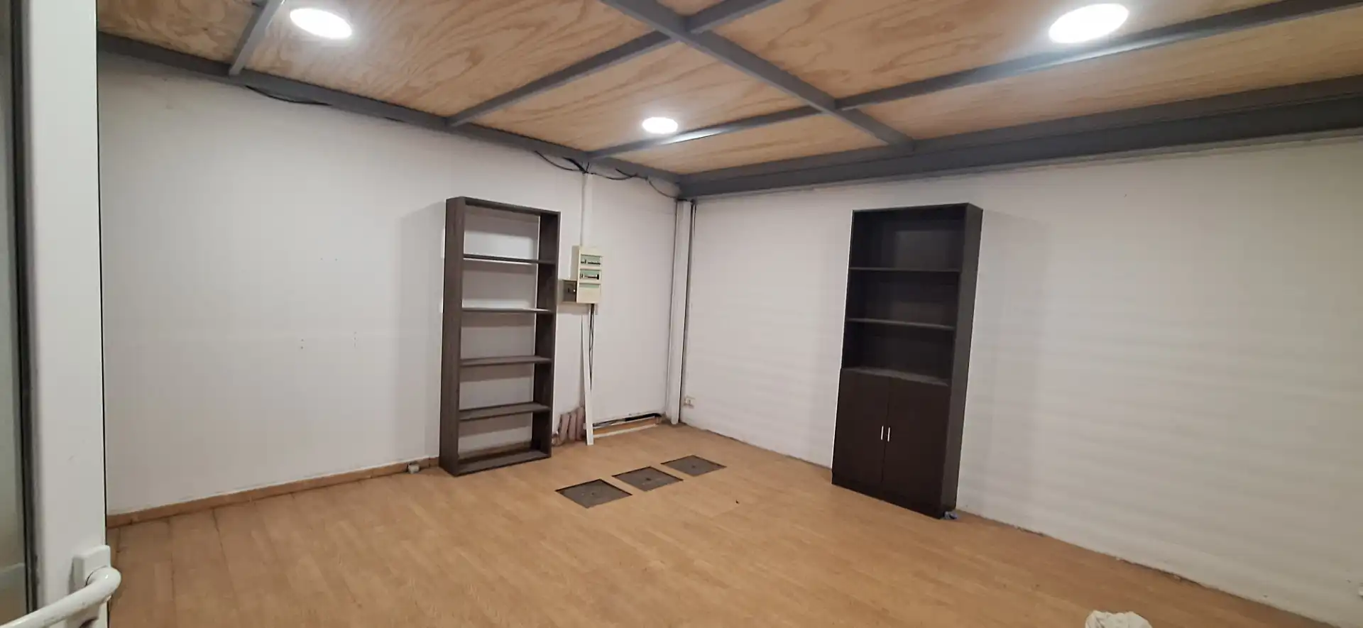 Industrial building to rent in Calle Polígono Oliveral 12, imagen 7