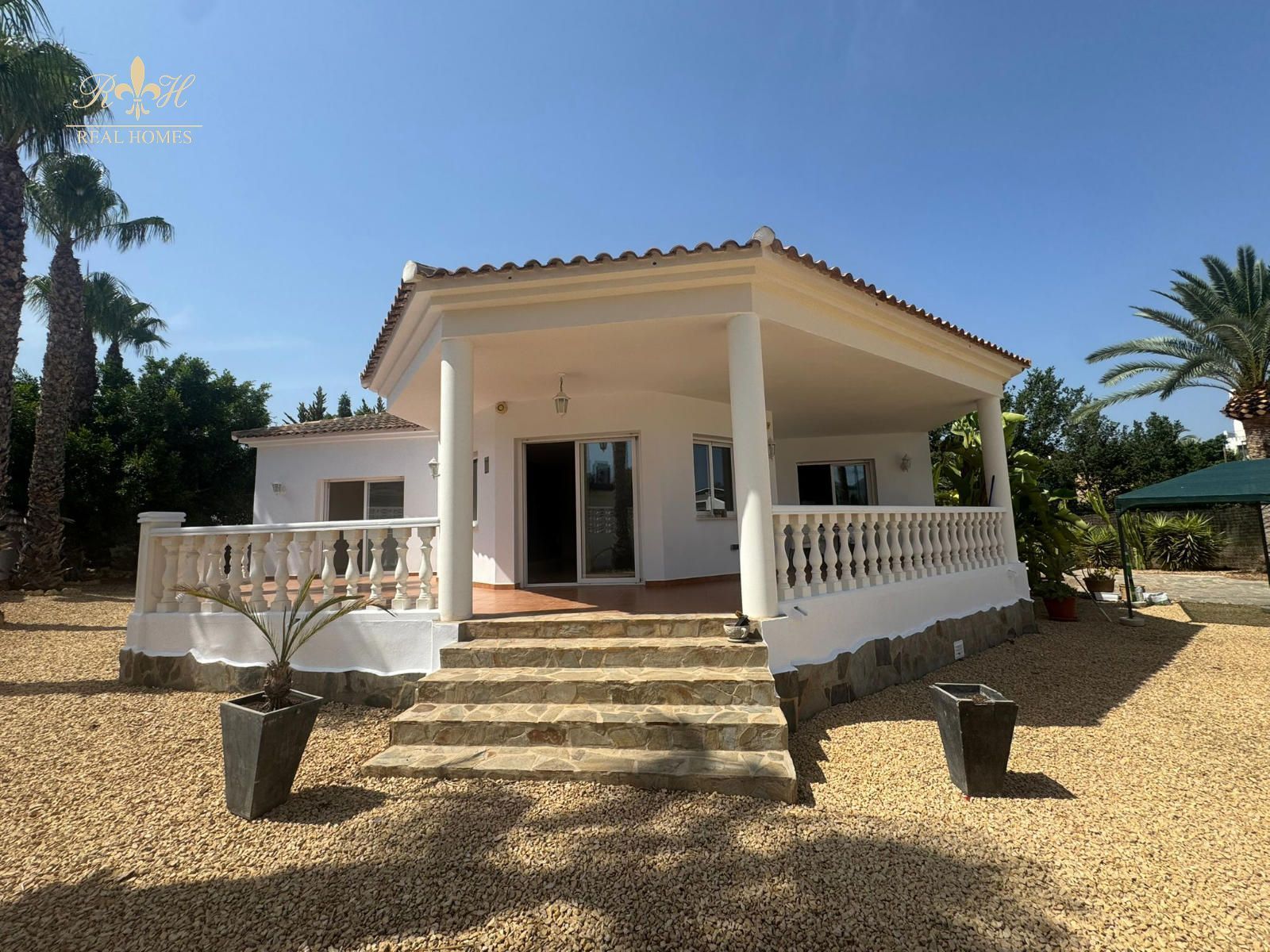 Casa o chalet de alquiler en DE L´ARABI Nº 1, Pueblo - Urbanizaciones, L'Alfàs del Pi
