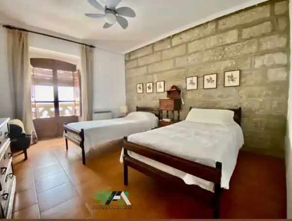 Casa amb terrassa en venda a Calle Gaspar Becerra, imagen 26