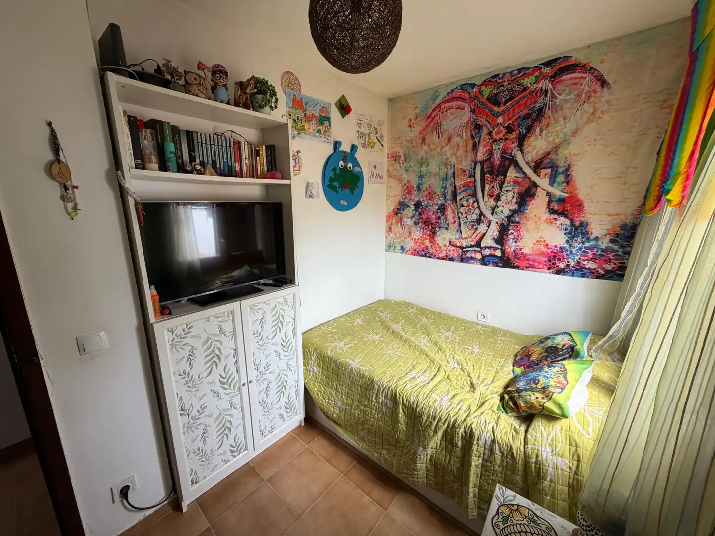 Terraced house with terrace for sale in Carrer Priorat, imagen 19